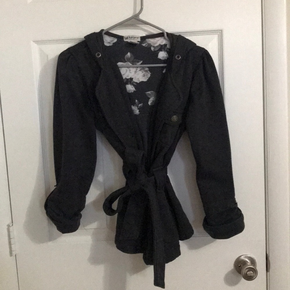 Jacket